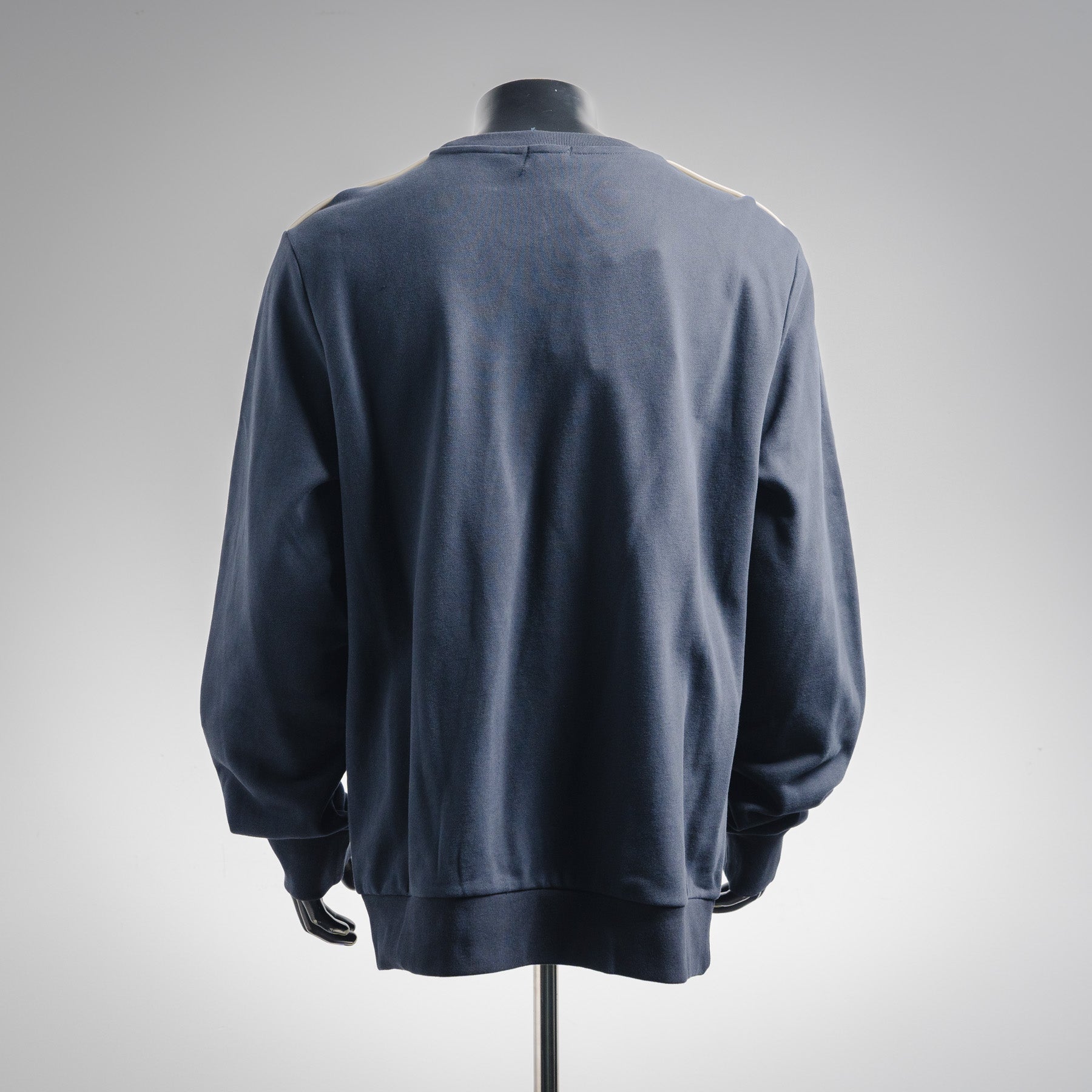 Mon 25fw all-match sweatshirt