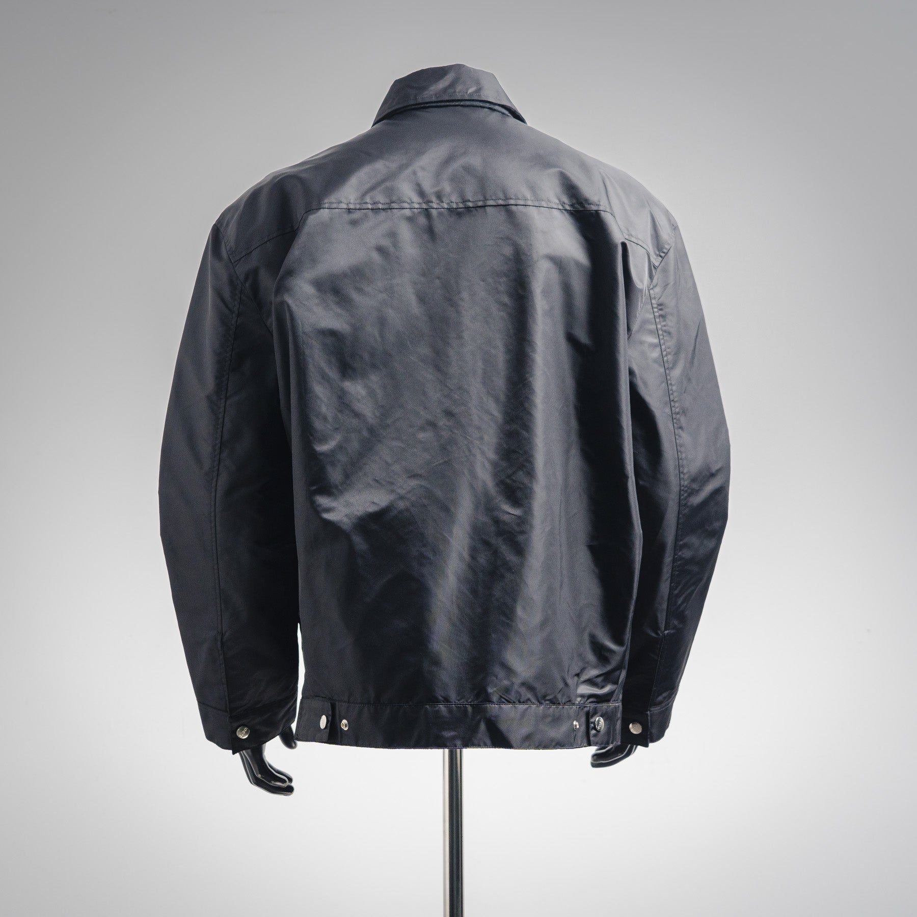 Guc 25fw jacquard jacket