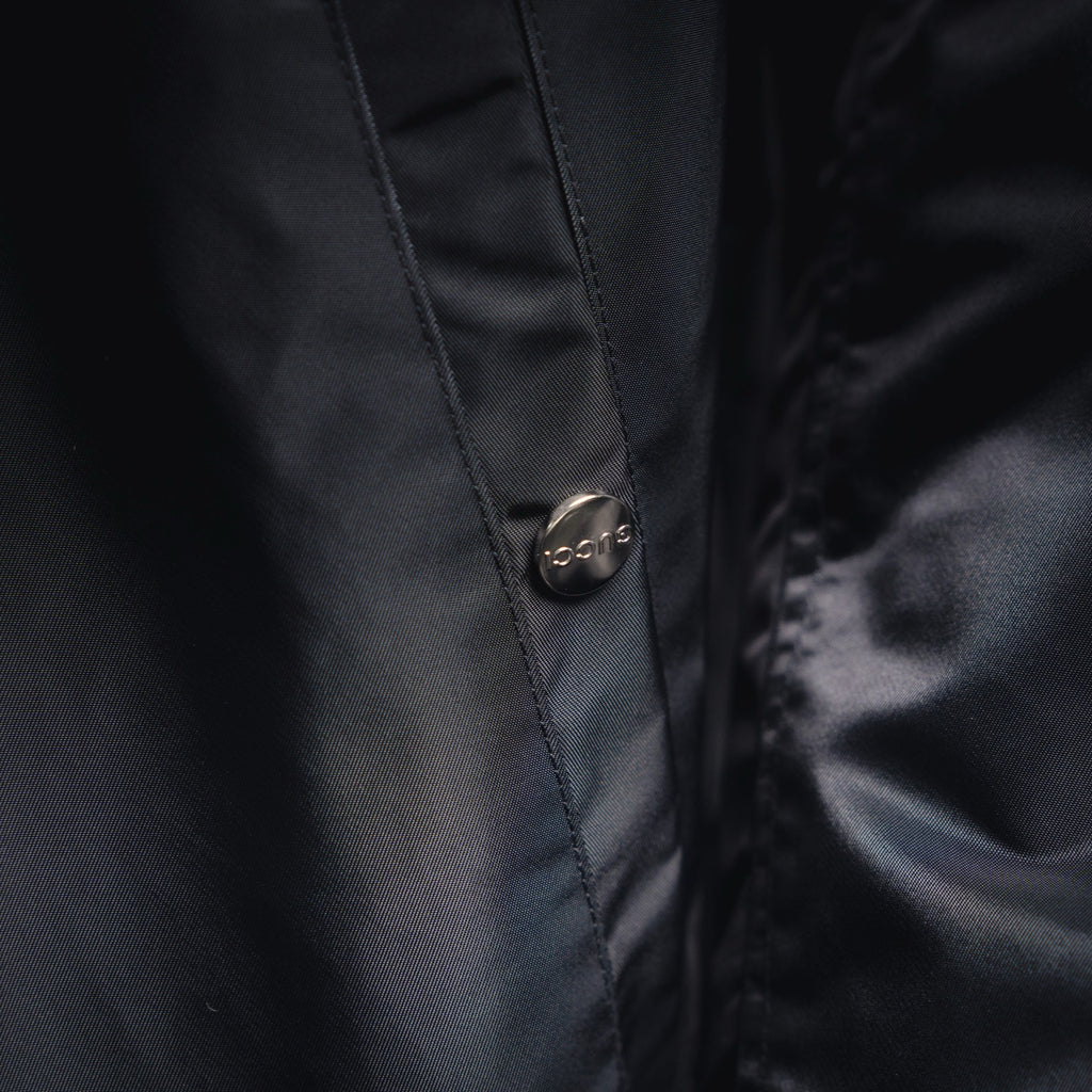 Guc 25fw jacquard jacket