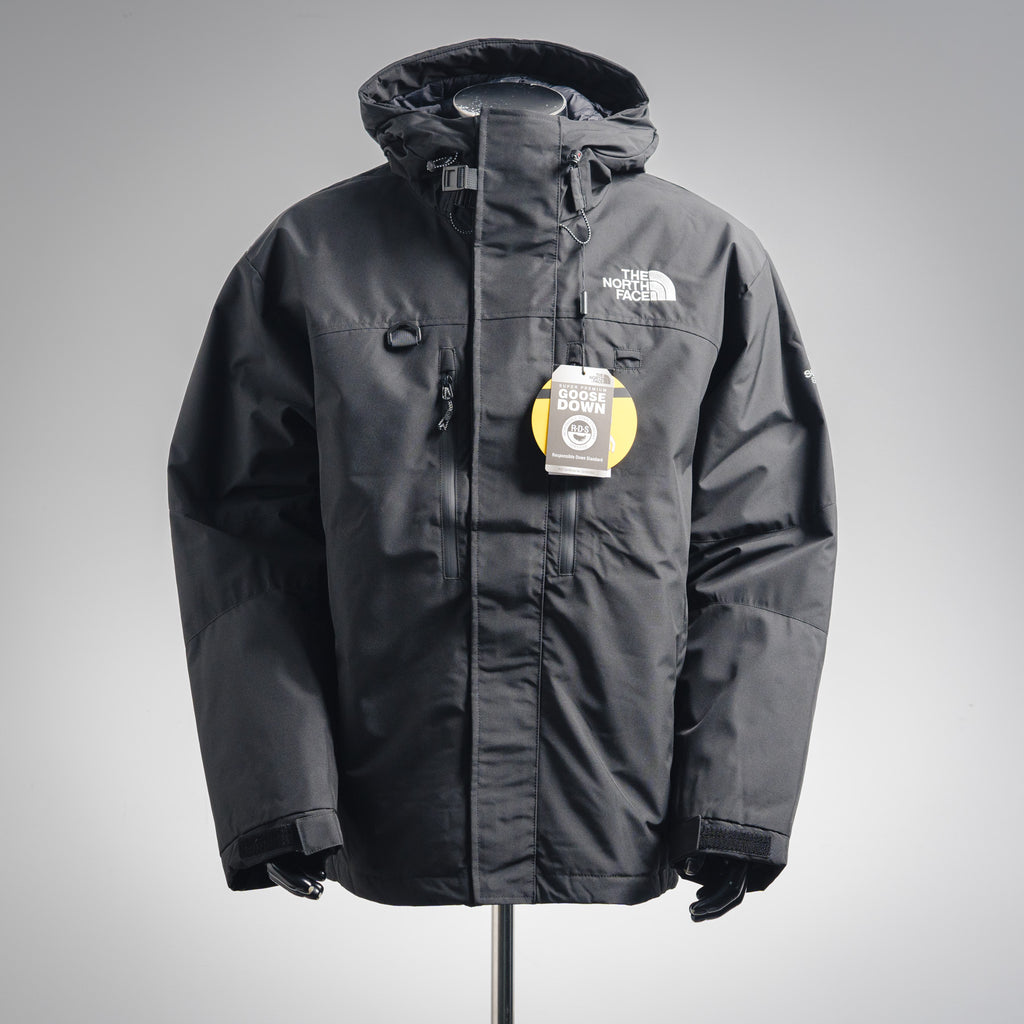 The 25fw casual jacket