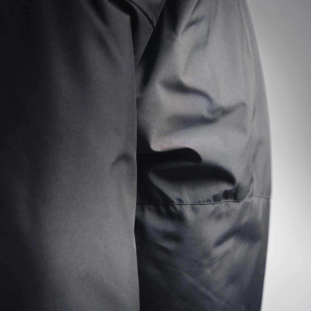 The 25fw casual jacket