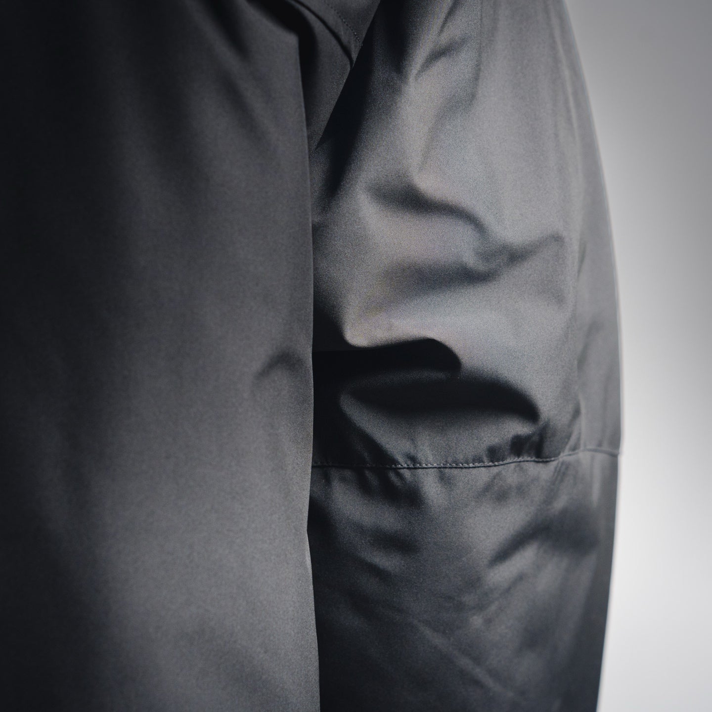 The 25fw casual jacket