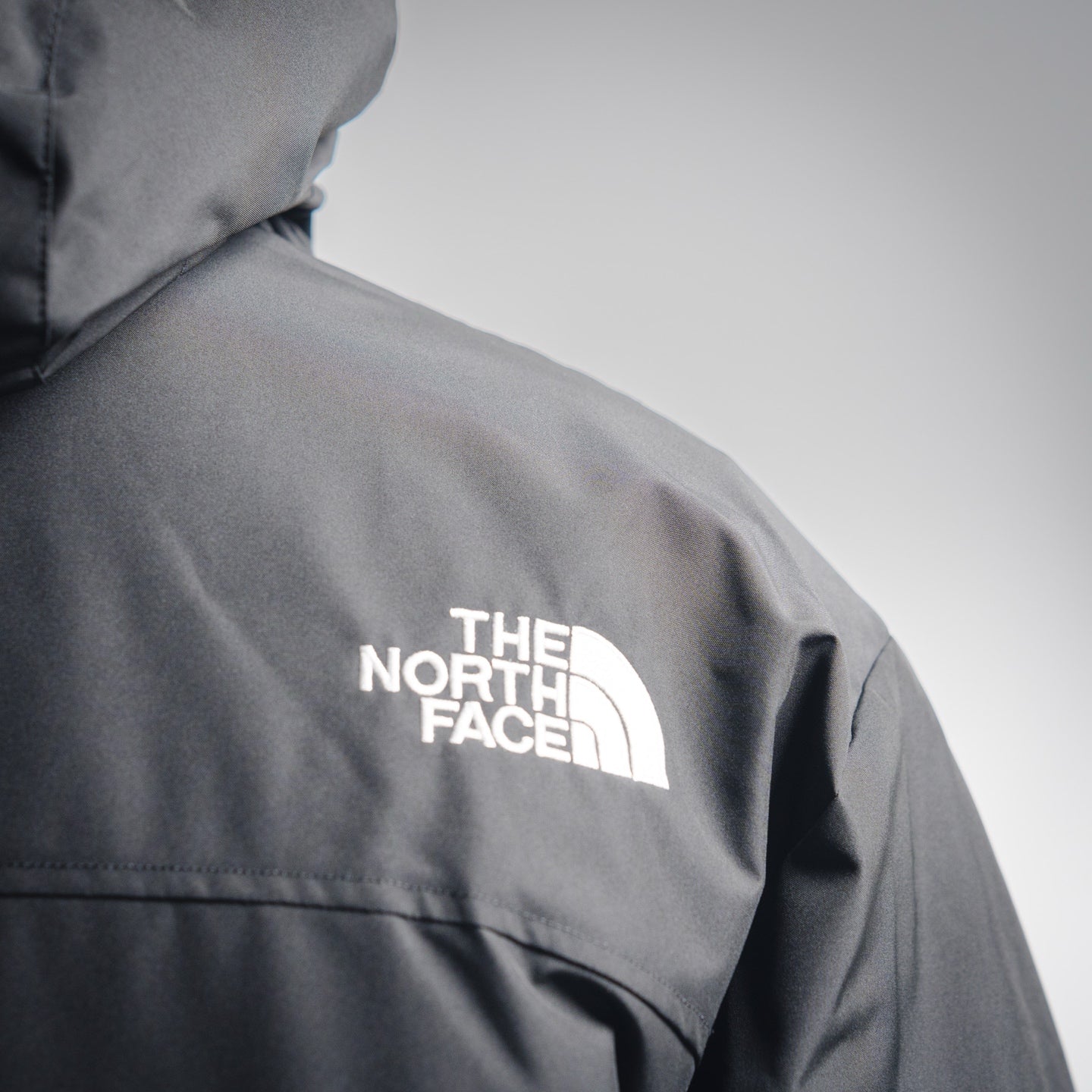 The 25fw casual jacket