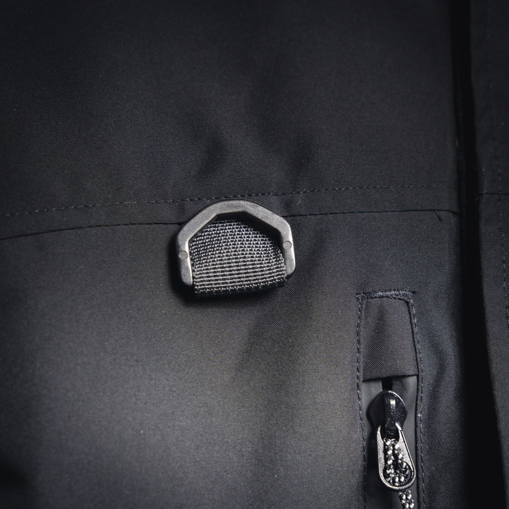 The 25fw casual jacket