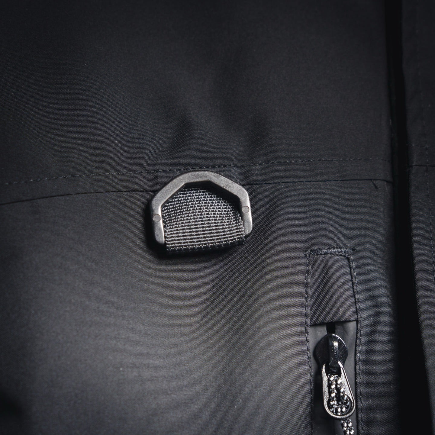 The 25fw casual jacket