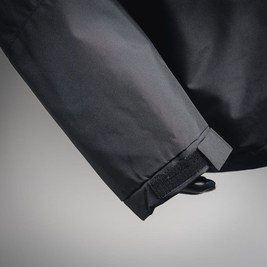 The 25fw casual jacket