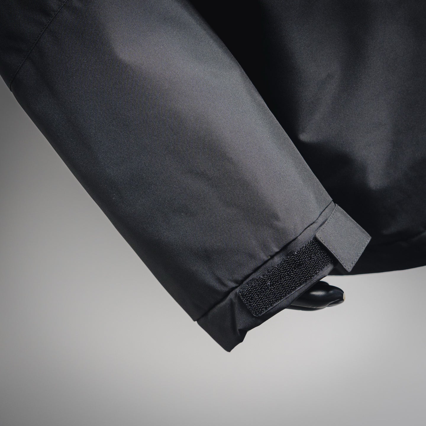 The 25fw casual jacket