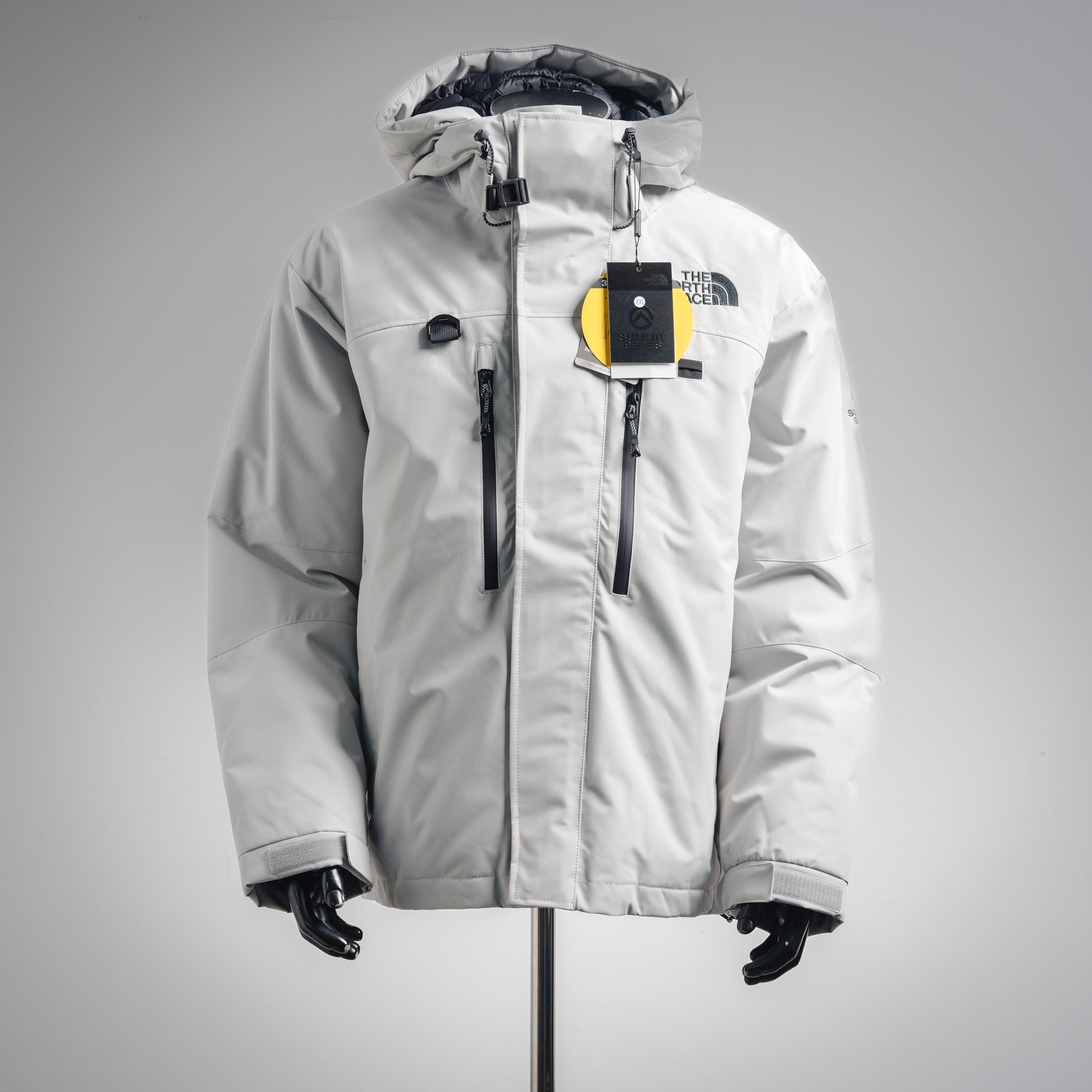 The 25fw casual jacket