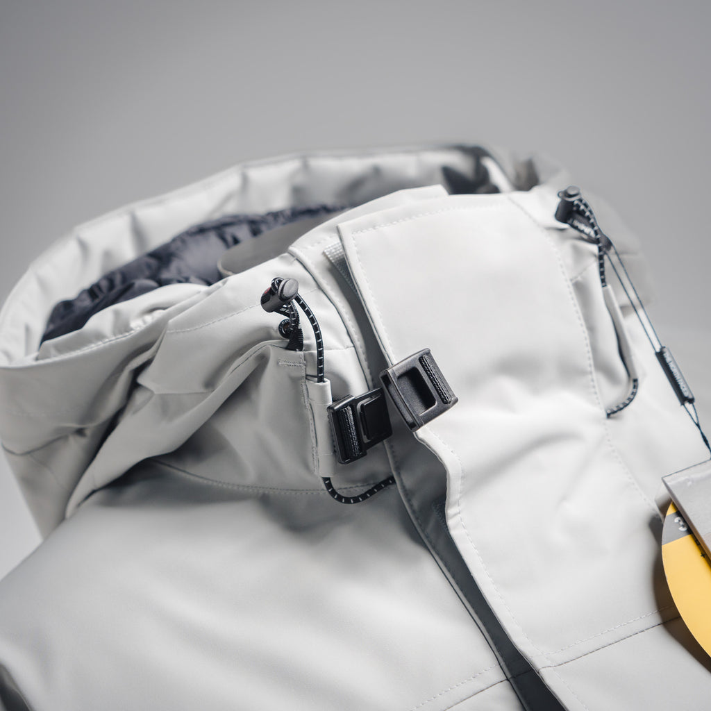 The 25fw casual jacket