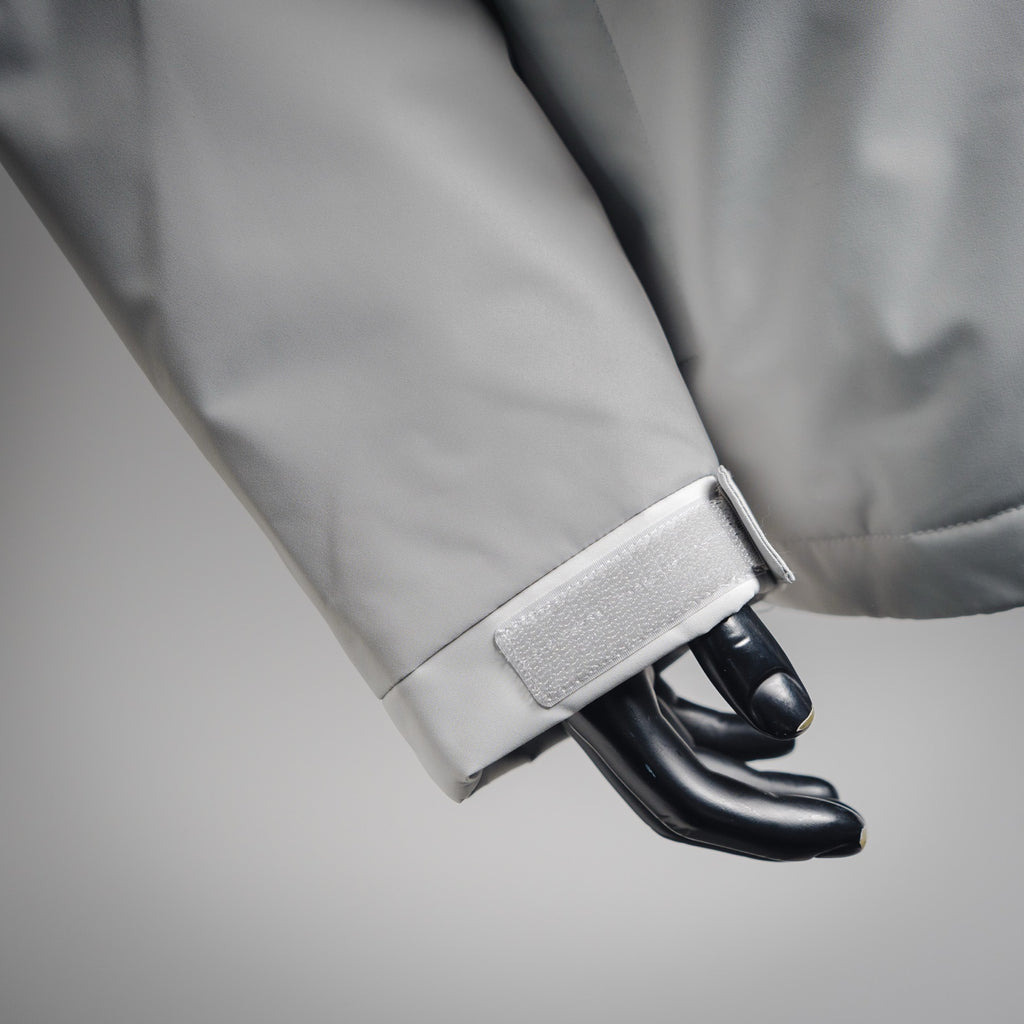 The 25fw casual jacket