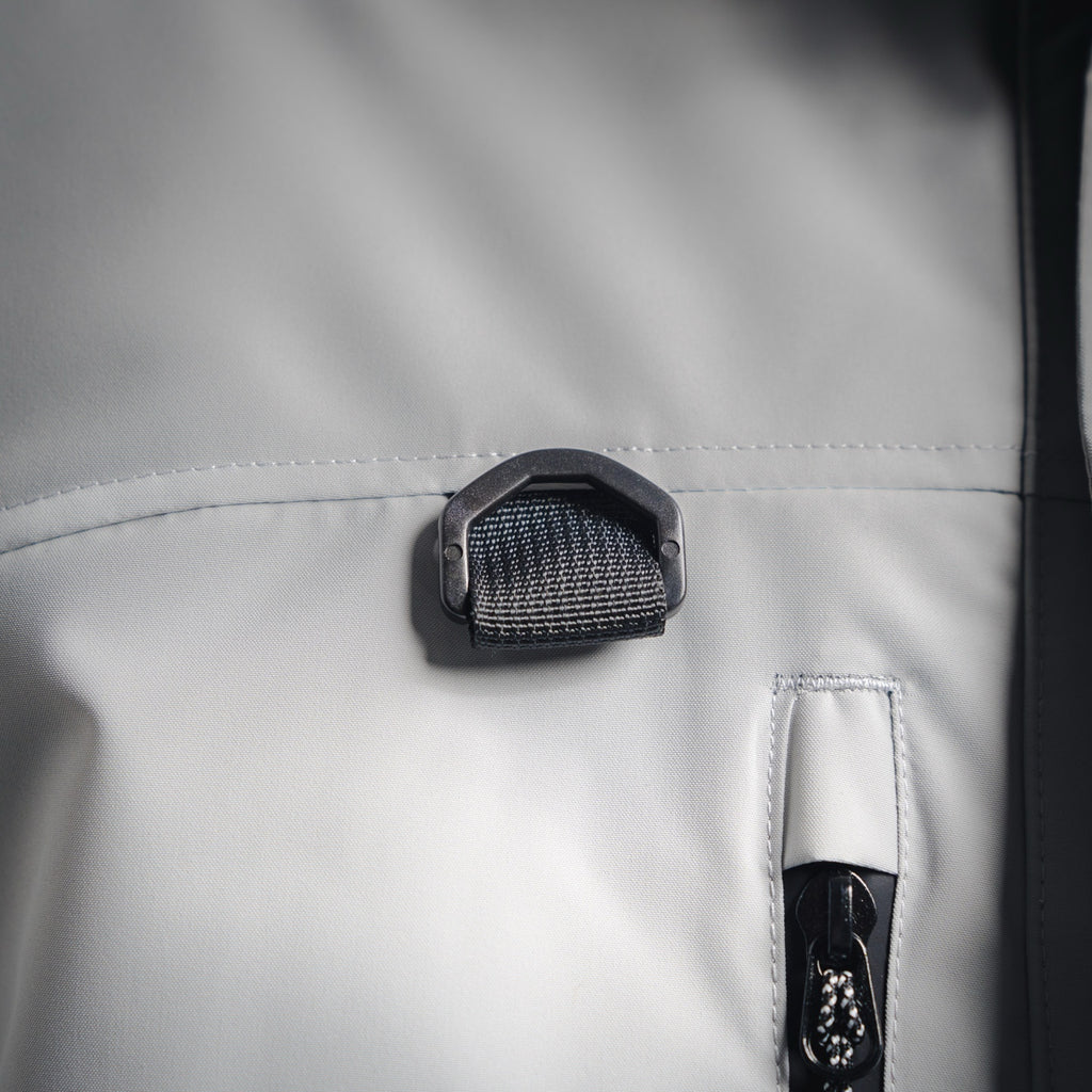 The 25fw casual jacket