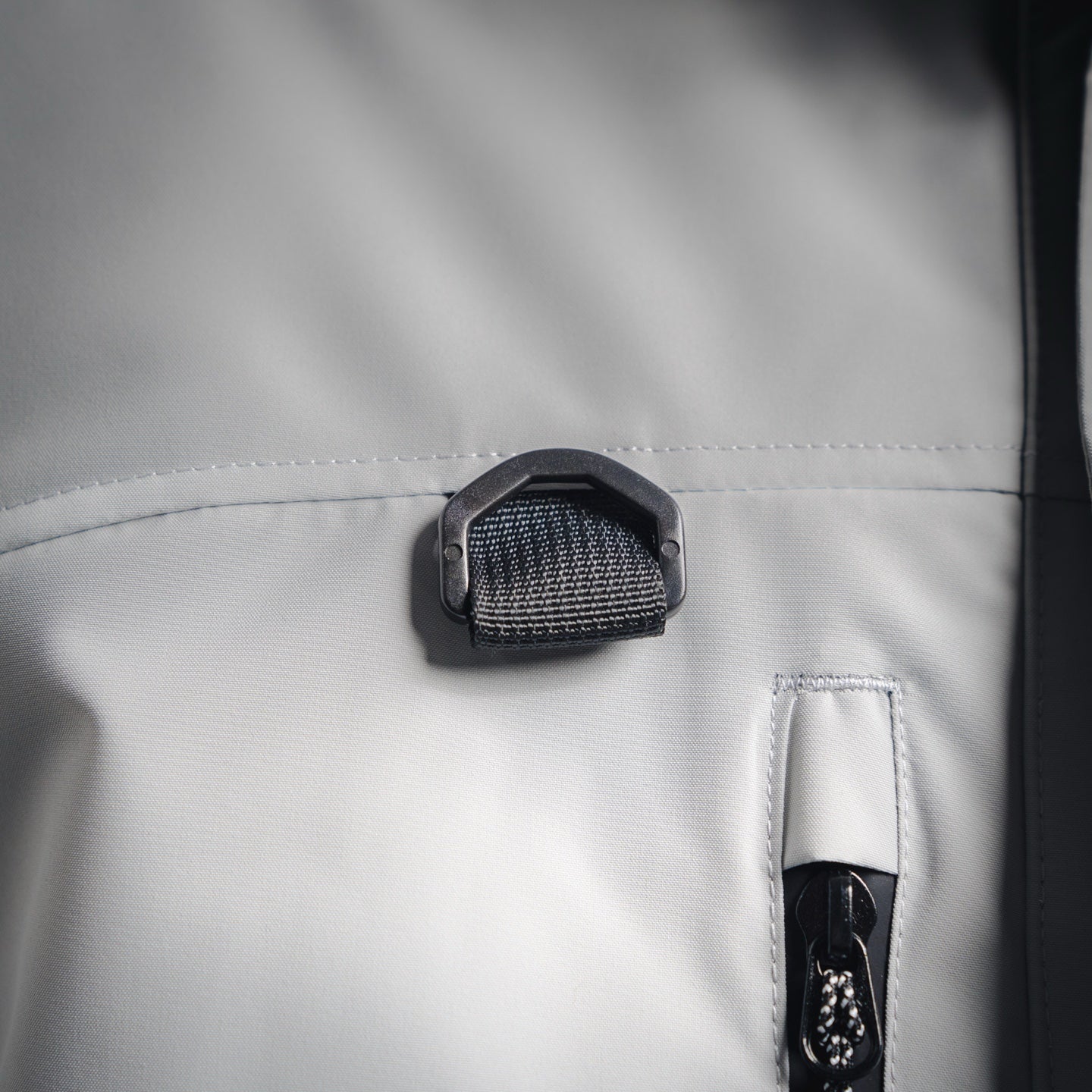 The 25fw casual jacket