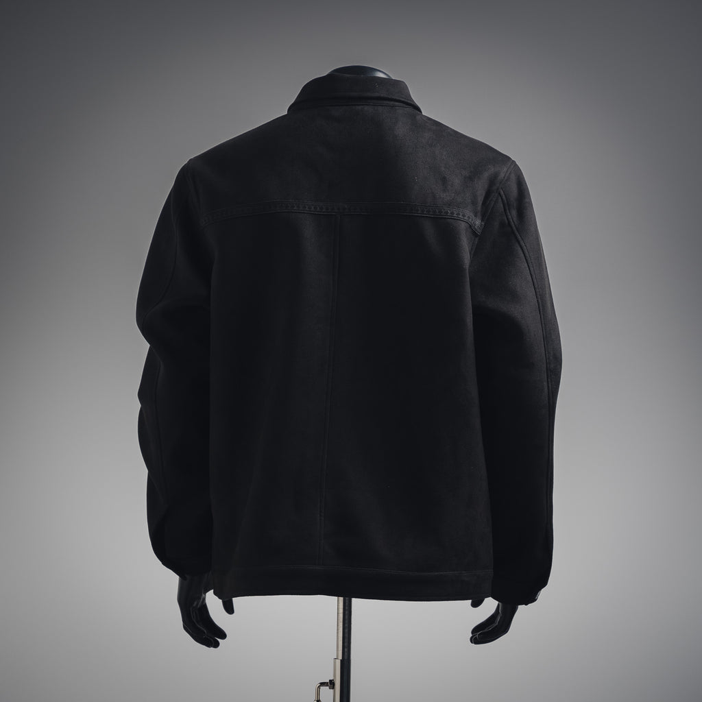 Louis 25fw casual jacket