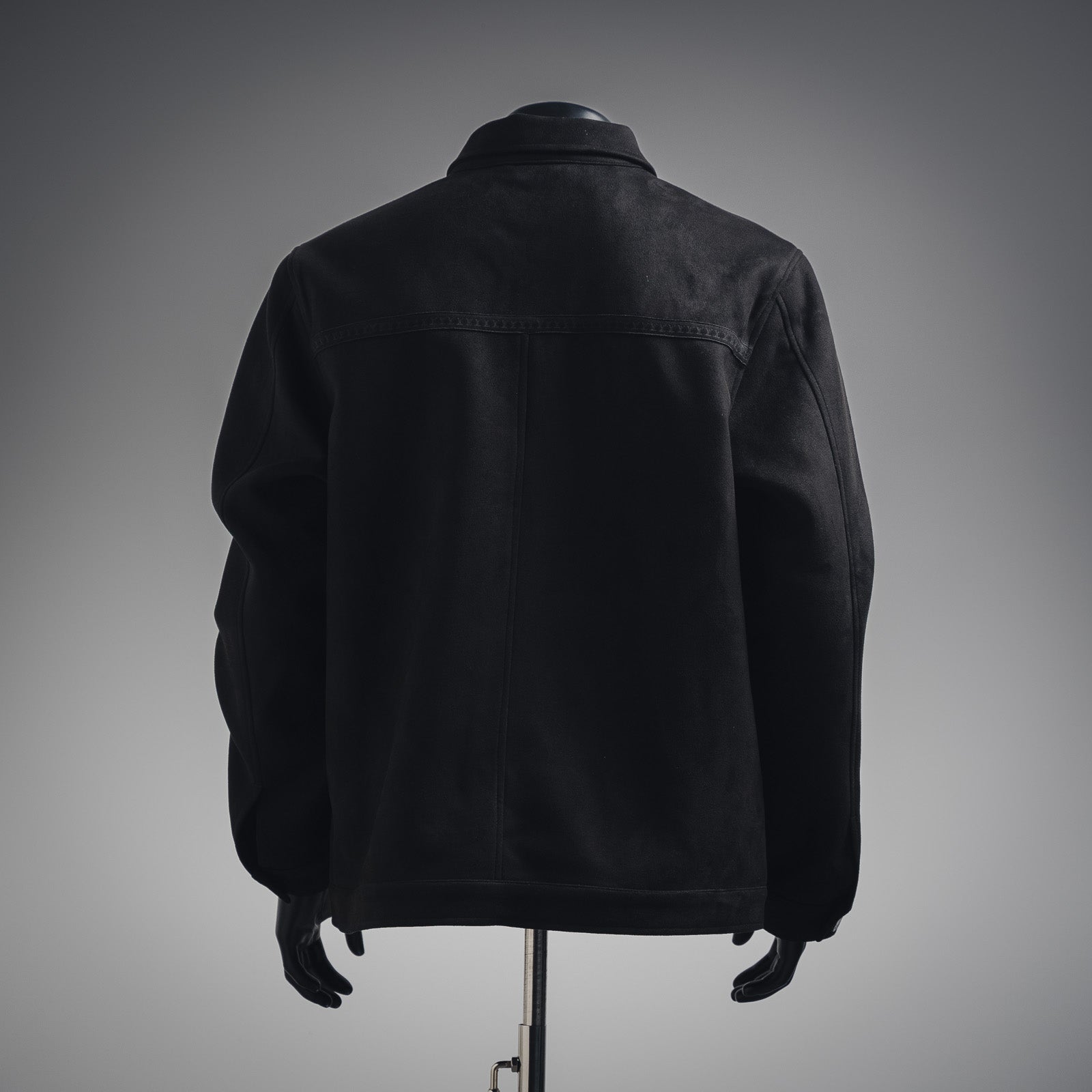 Louis 25fw casual jacket