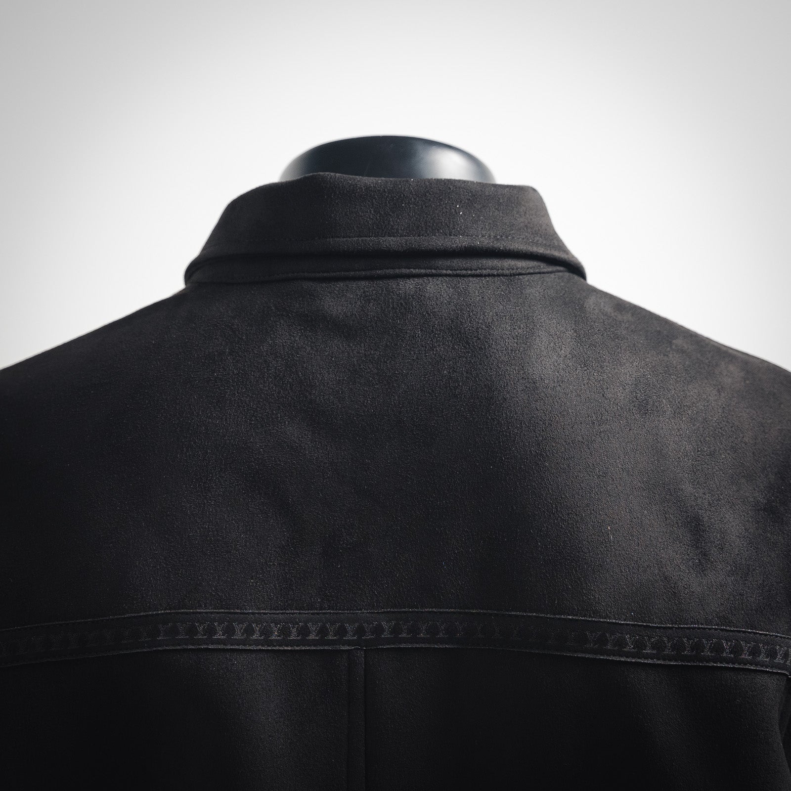 Louis 25fw casual jacket