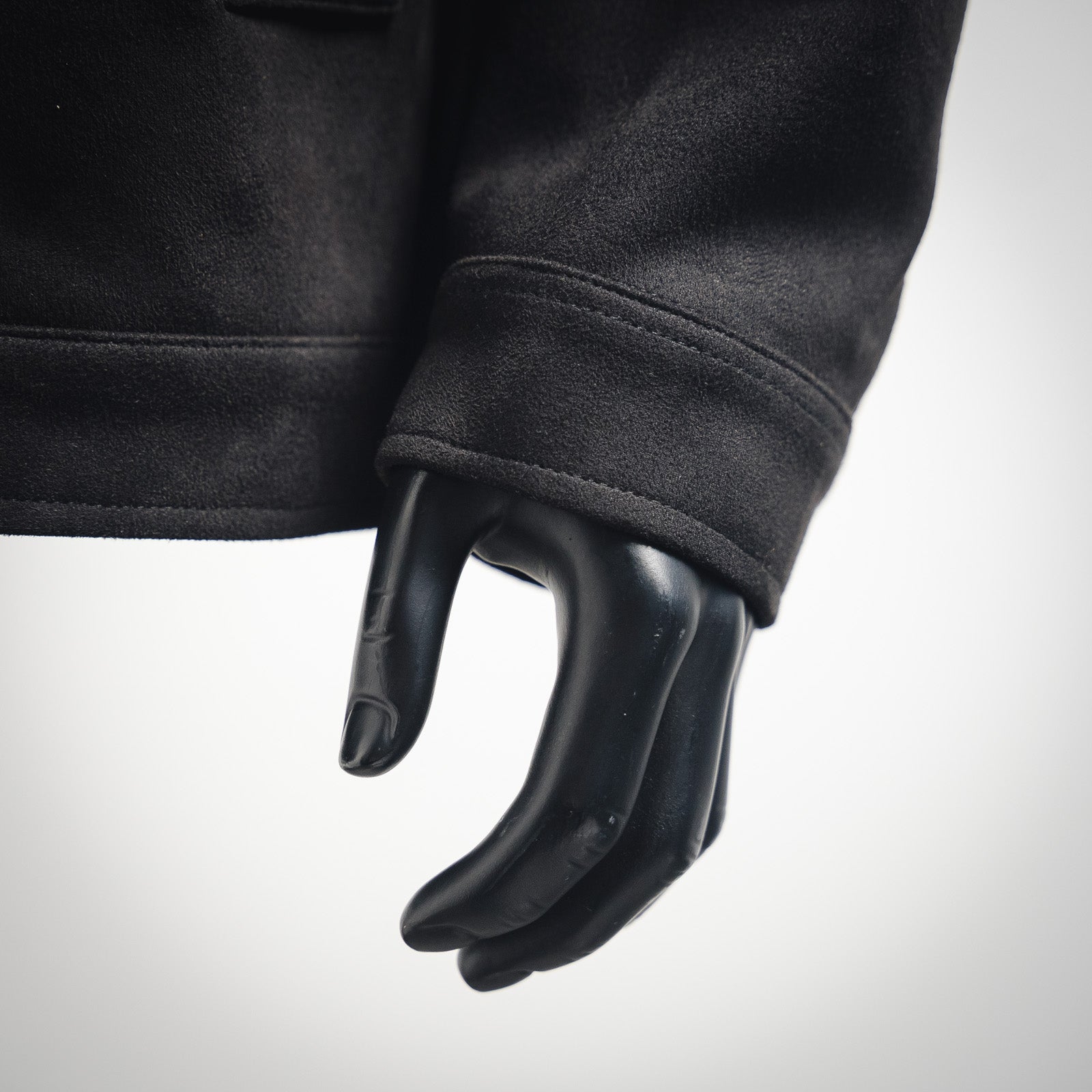 Louis 25fw casual jacket