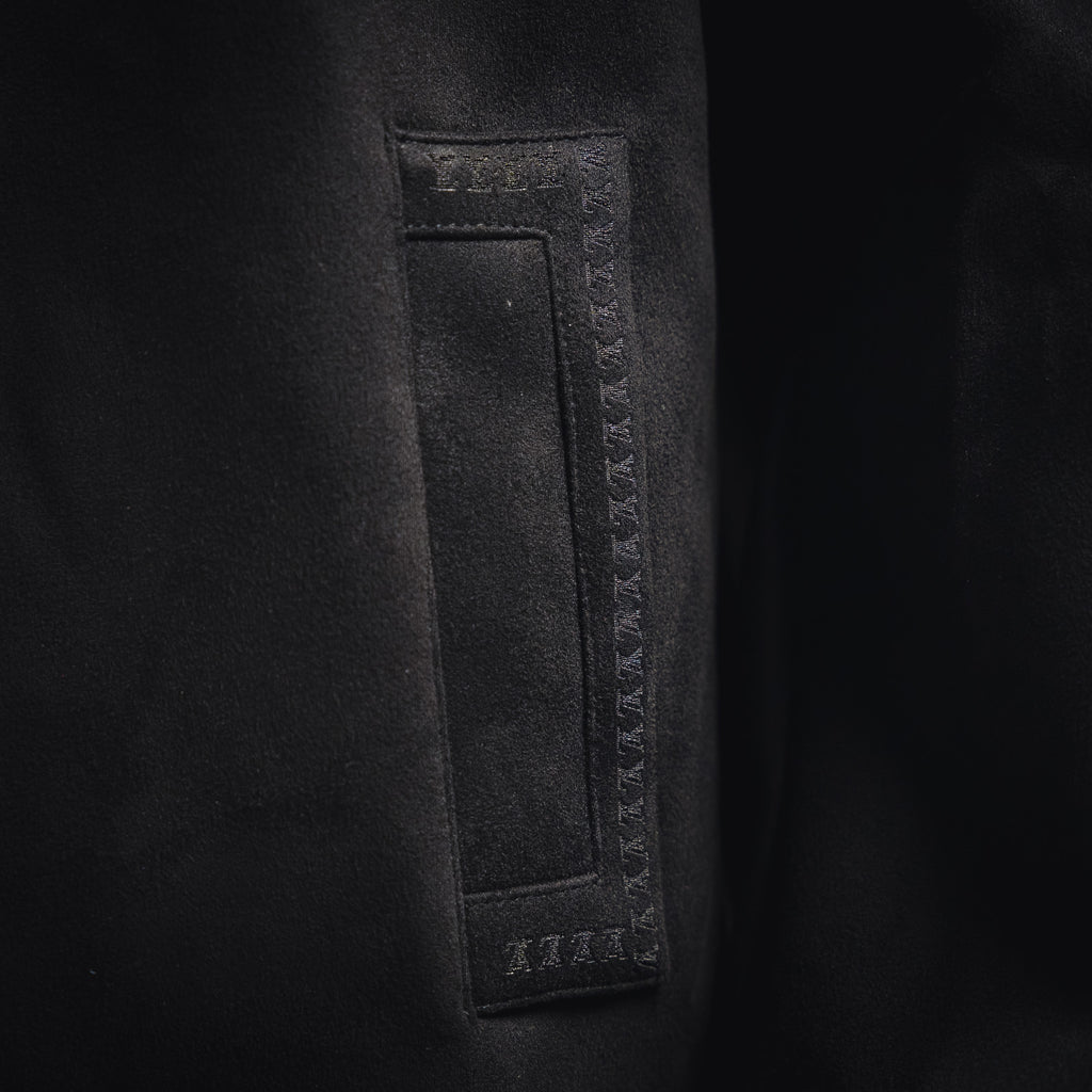 Louis 25fw casual jacket