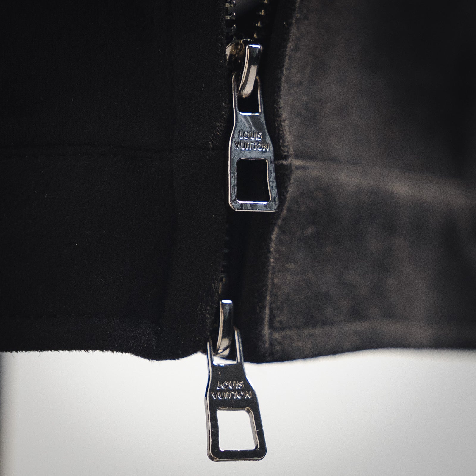 Louis 25fw casual jacket