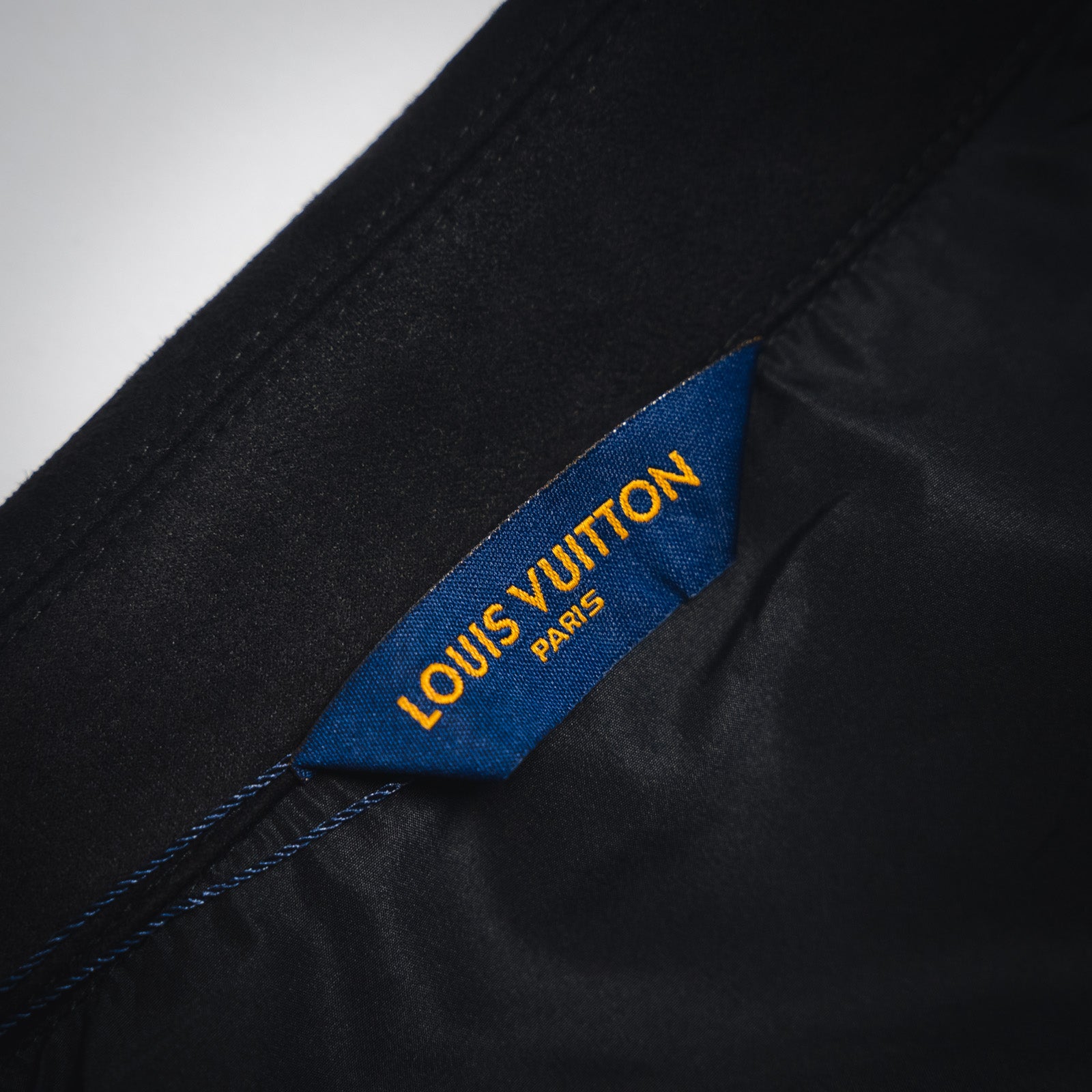 Louis 25fw casual jacket