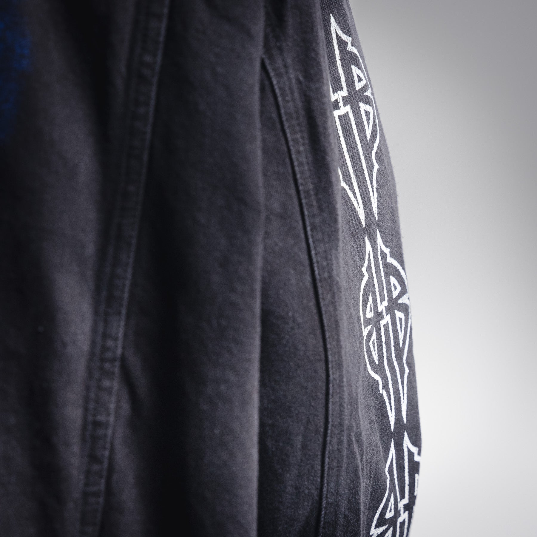 Balen 25fw washed jacket