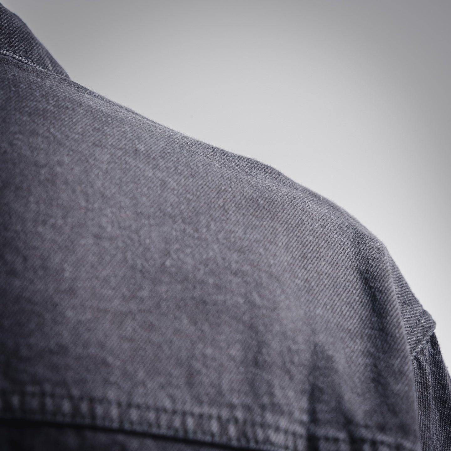 Balen 25fw printed jacket