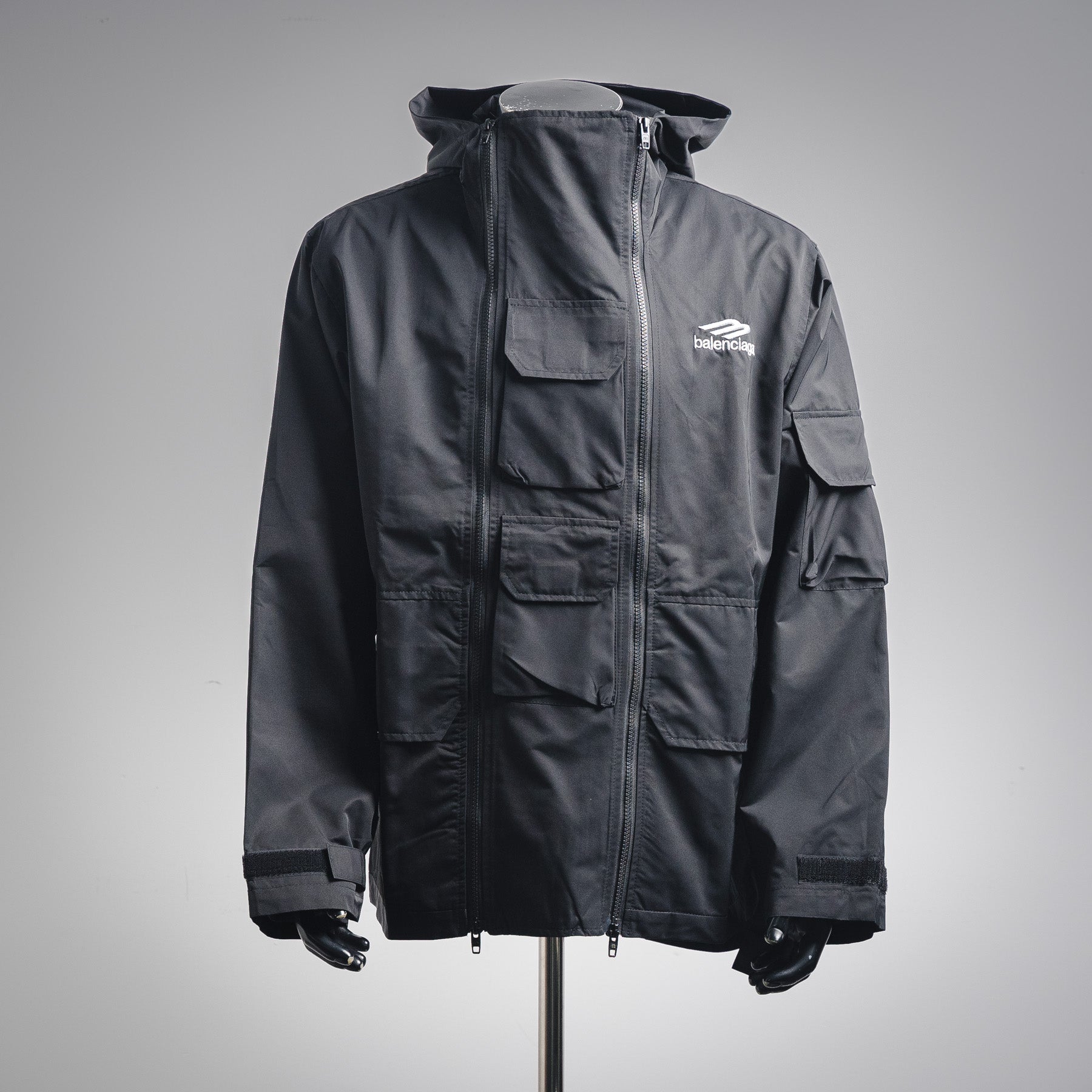 Balen 2f5w winproof jacket