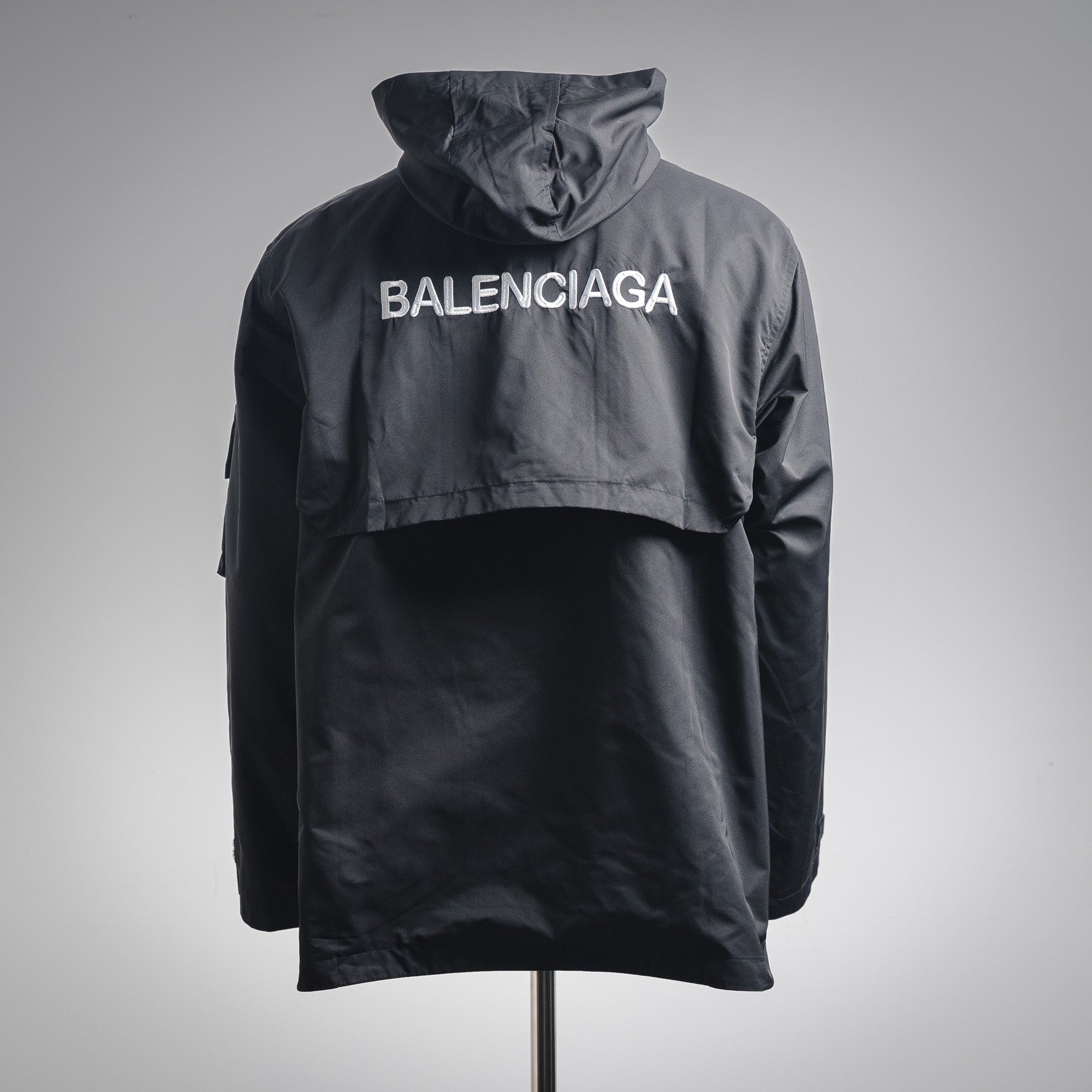 Balen 2f5w winproof jacket