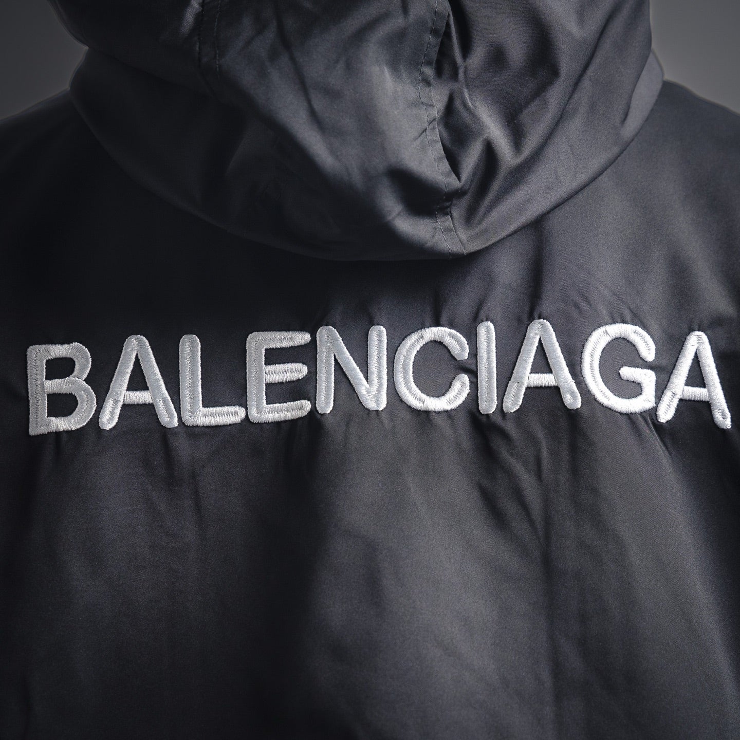 Balen 2f5w winproof jacket