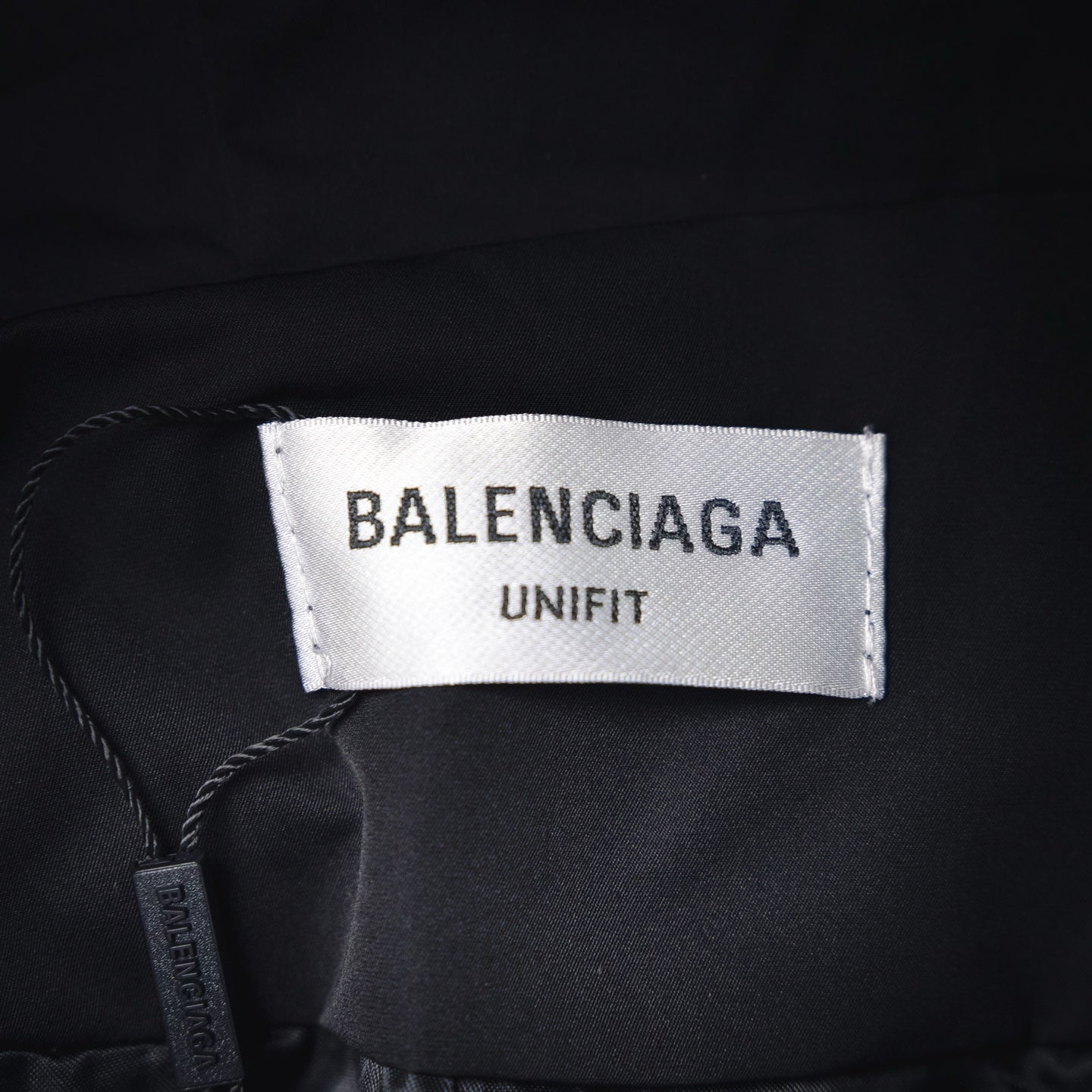 Balen 2f5w winproof jacket