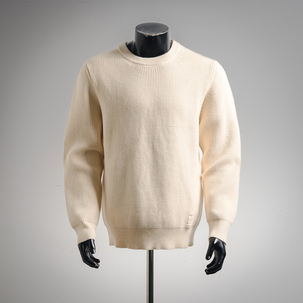 Louis 25fw knitted sweater