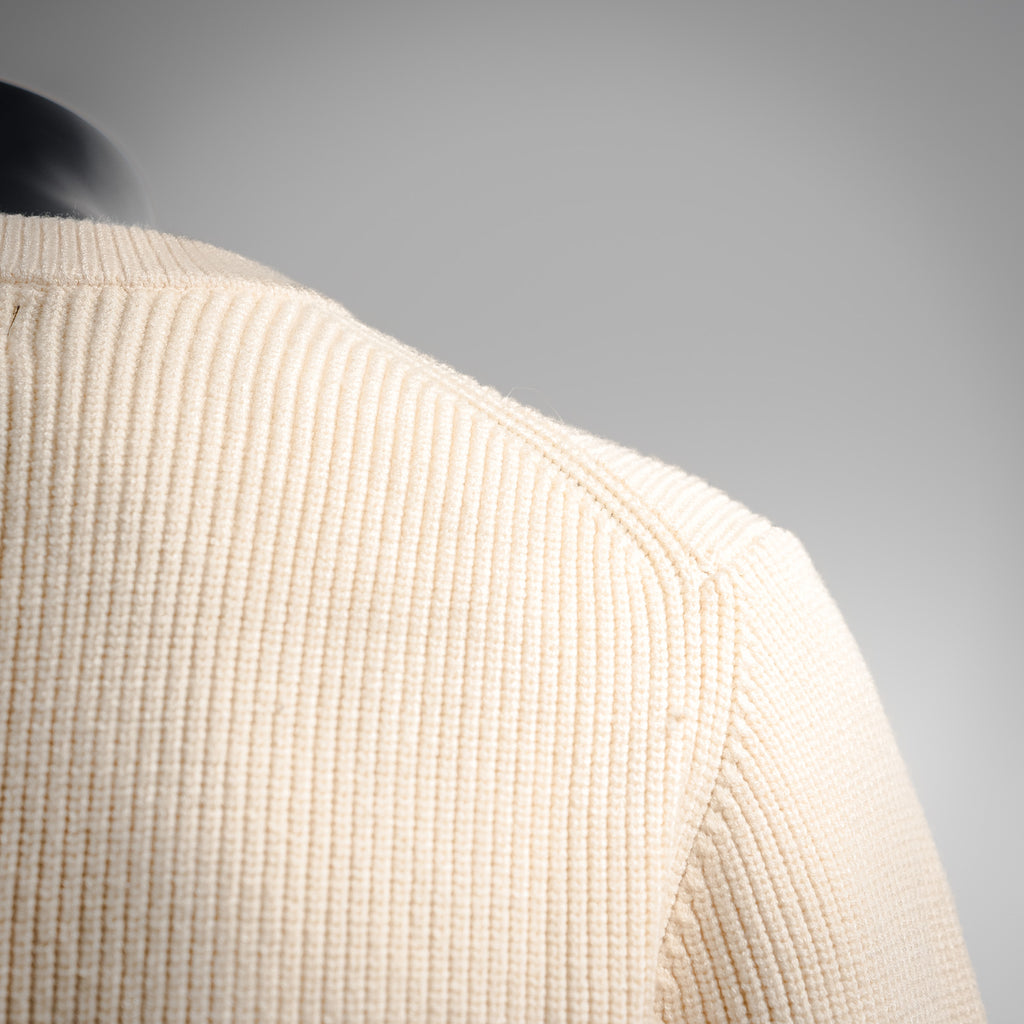 Louis 25fw knitted sweater