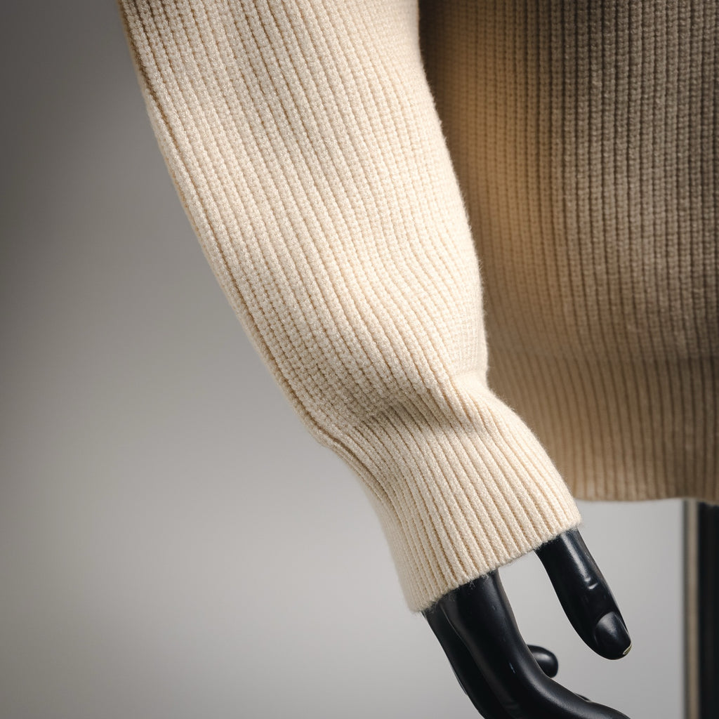 Louis 25fw knitted sweater