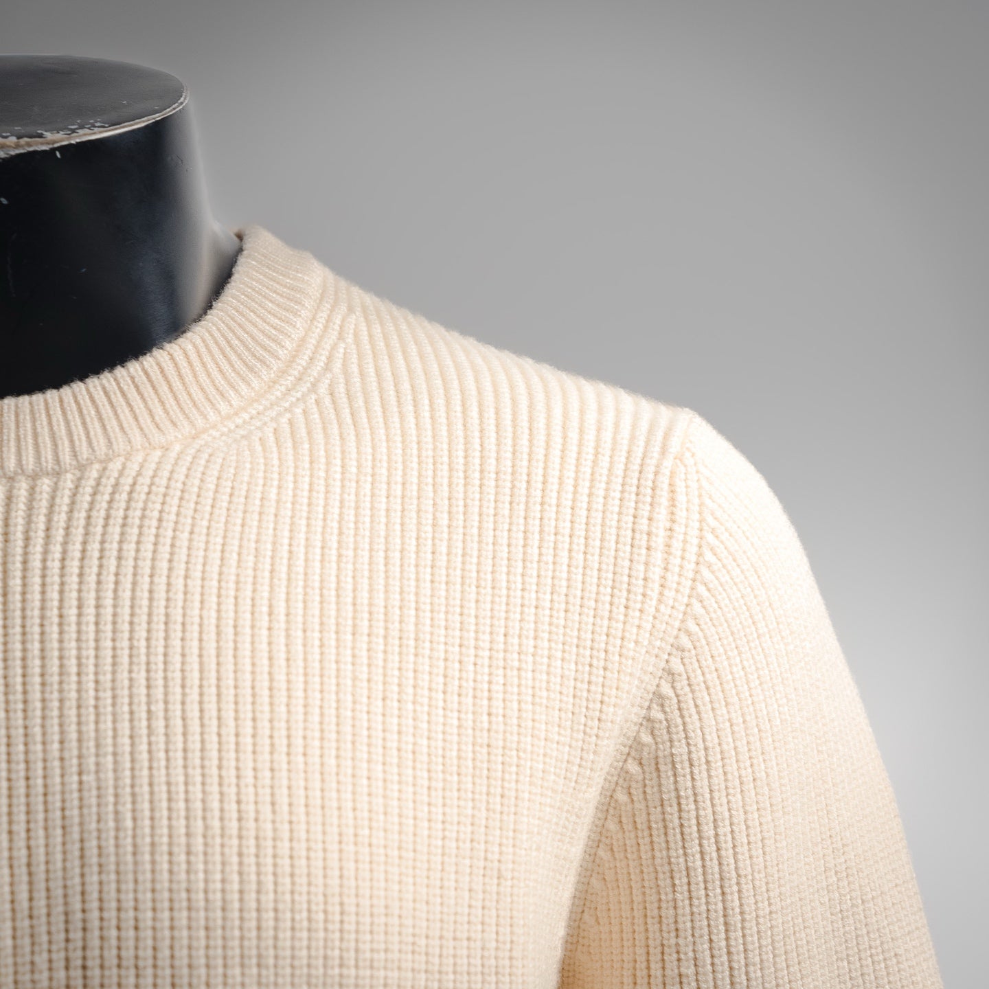 Louis 25fw knitted sweater