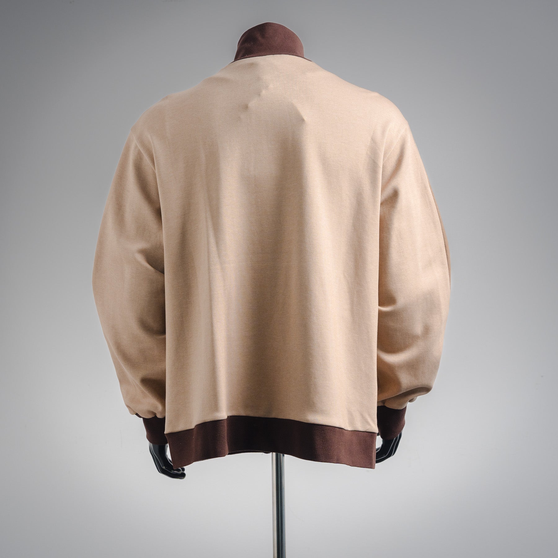 Miu 25fw sports jacket