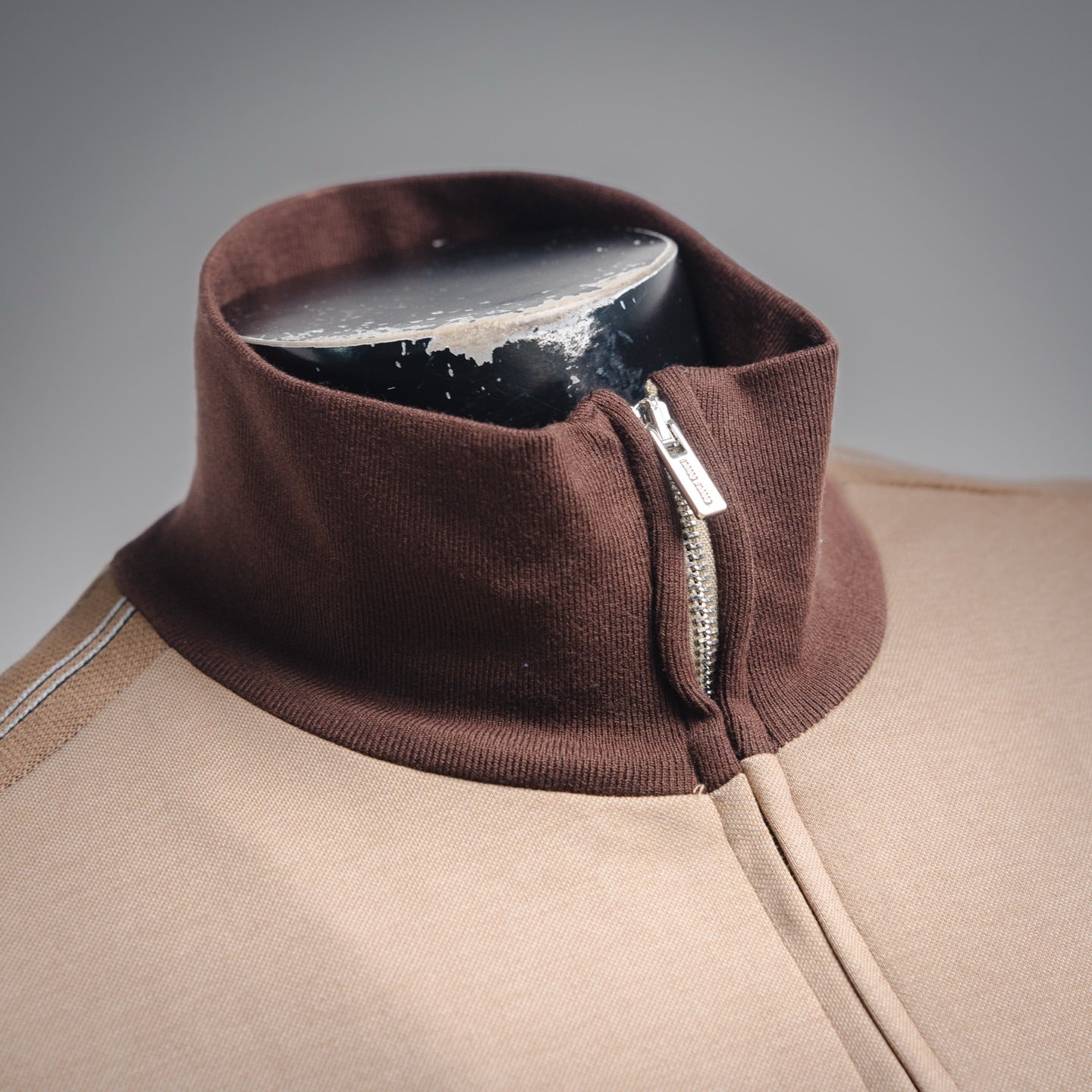 Miu 25fw sports jacket