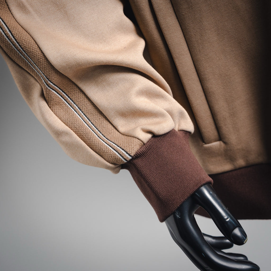 Miu 25fw sports jacket