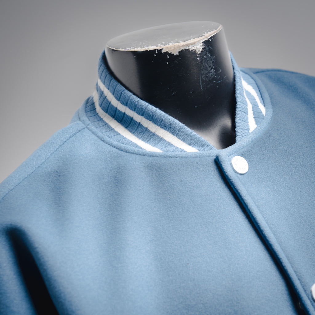 Louis 25fw splicing jacket