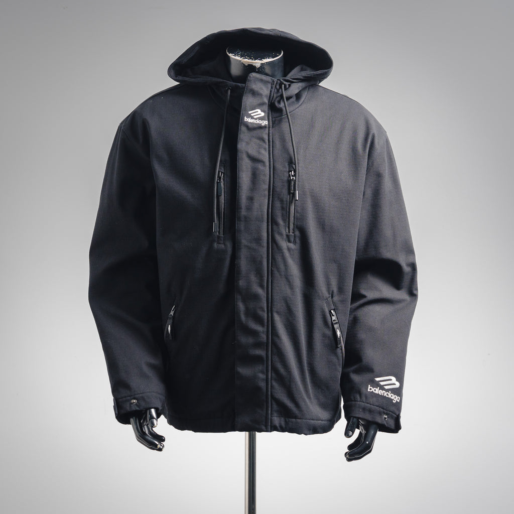 Balen 25fw windproof jacket
