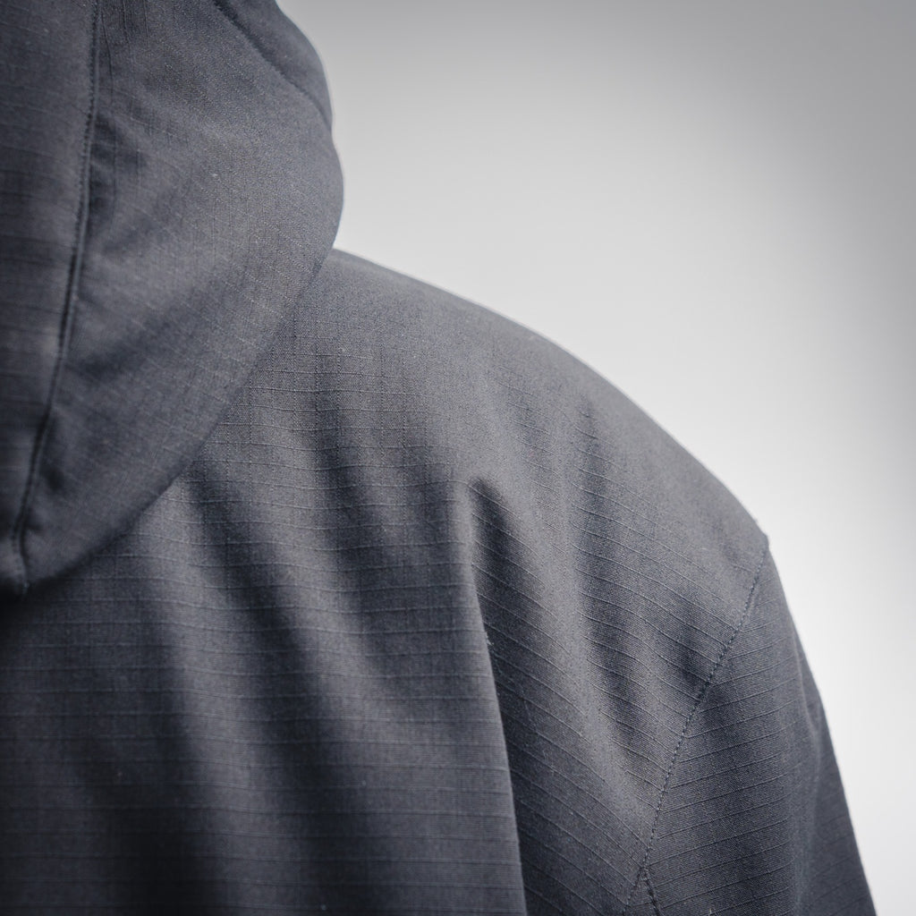 Balen 25fw windproof jacket