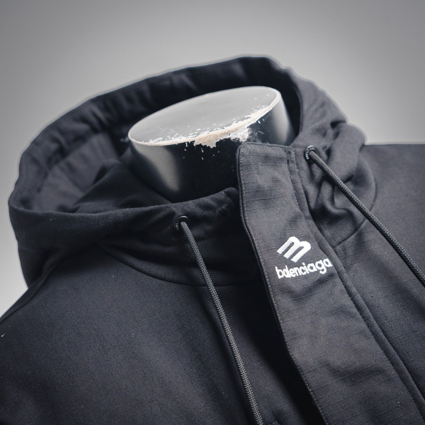 Balen 25fw windproof jacket