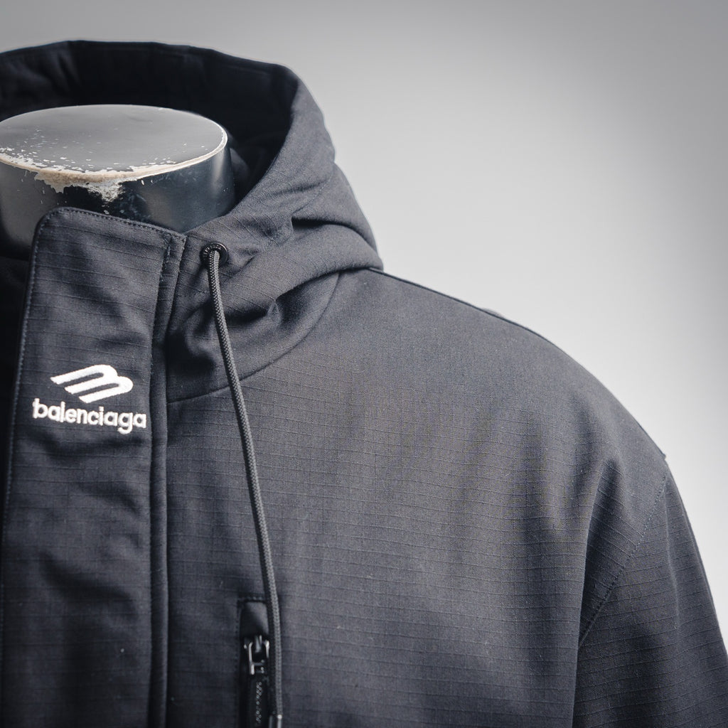 Balen 25fw windproof jacket