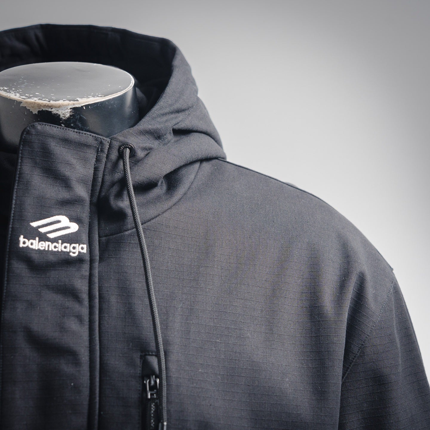 Balen 25fw windproof jacket