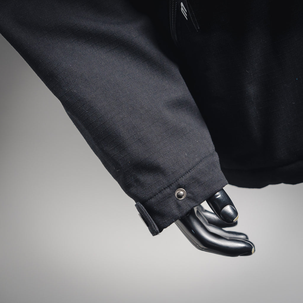 Balen 25fw windproof jacket