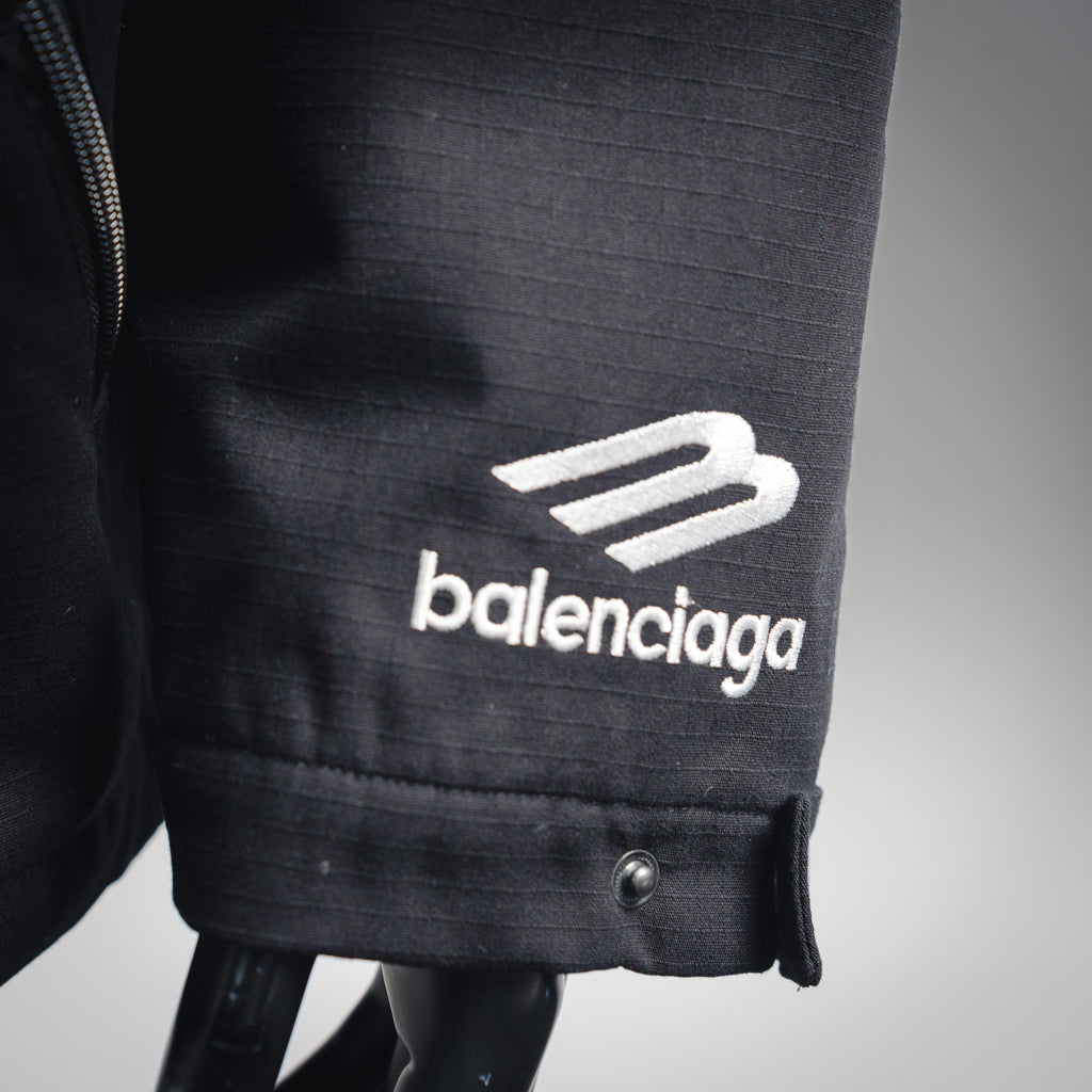 Balen 25fw windproof jacket
