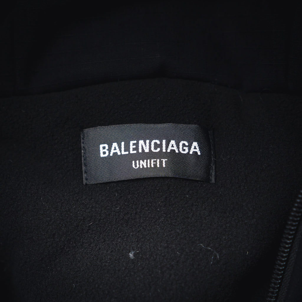 Balen 25fw windproof jacket