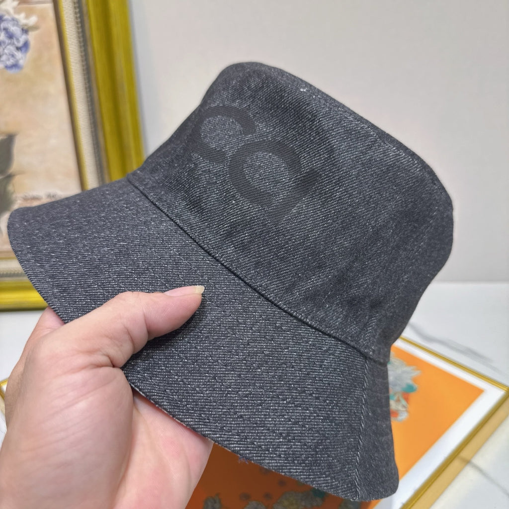 Guc 25fw casual hat