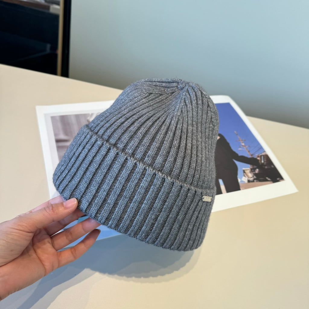 Loro 25fw casual hat