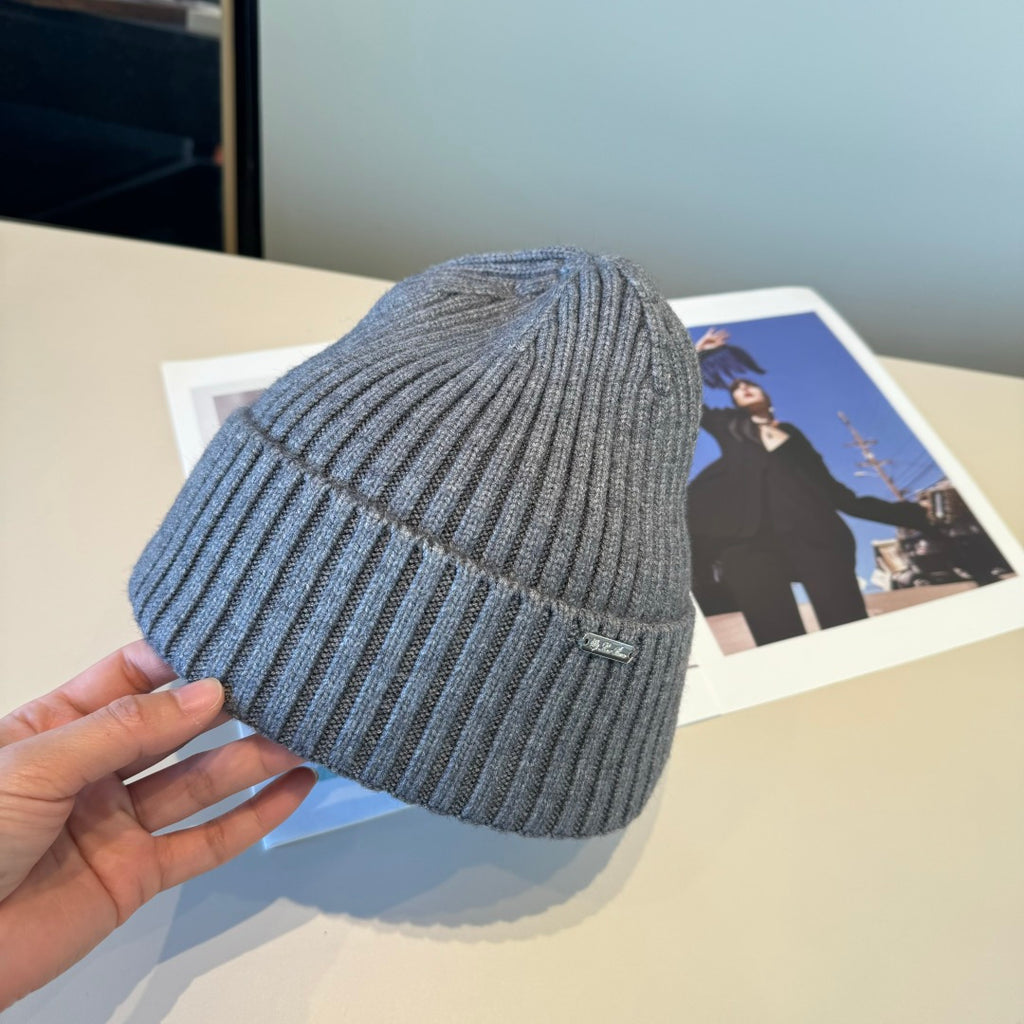 Loro 25fw casual hat