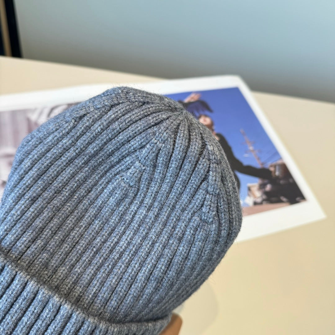 Loro 25fw casual hat