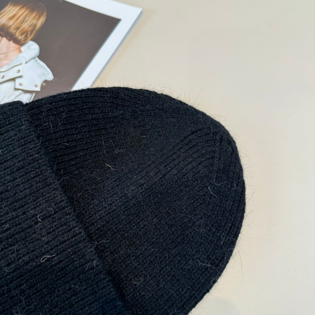 Loro 25fw casual hat